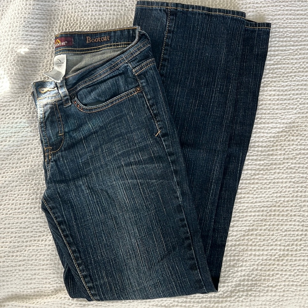 Jordache jeans